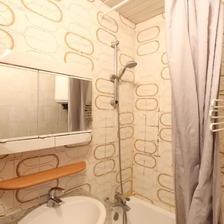 Charming Design Studio Near Bd Voltaire * Paris