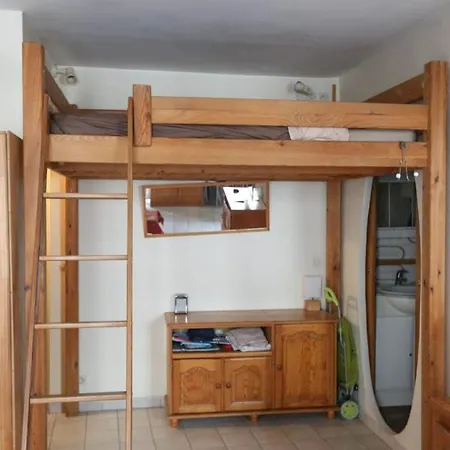 Apartamento Charming Design Studio Near Bd Voltaire *