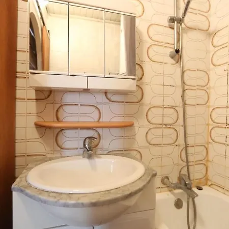 Charming Design Studio Near Bd Voltaire *